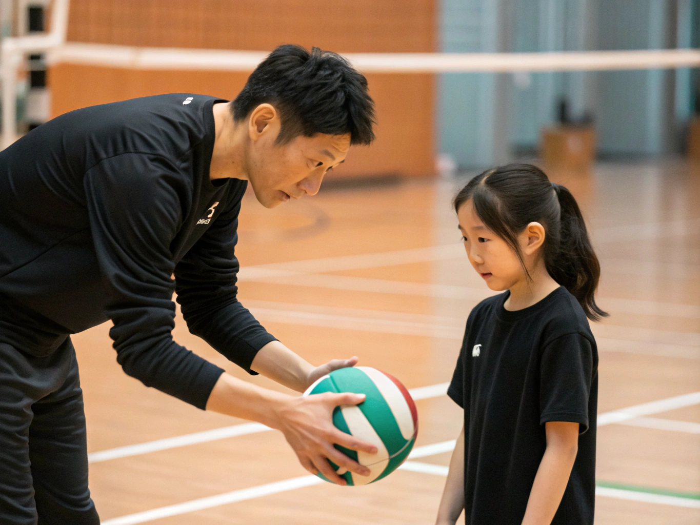【2024年7月設立】藤沢市の新しい小学生バレーボールチーム「湘南Bright JVC」創設メンバー募集中！
